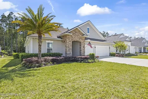237 Weathered Edge Drive St. Augustine FL 32092