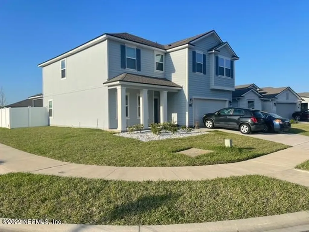 10125 Bengal Fox Drive Jacksonville FL 32222