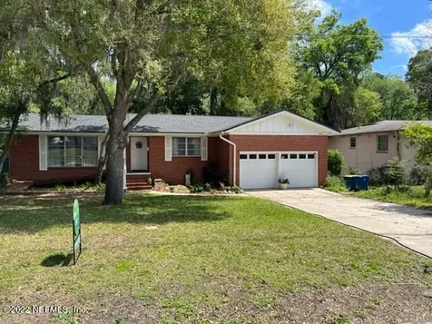 937 Brookmont Avenue E Jacksonville FL 32211