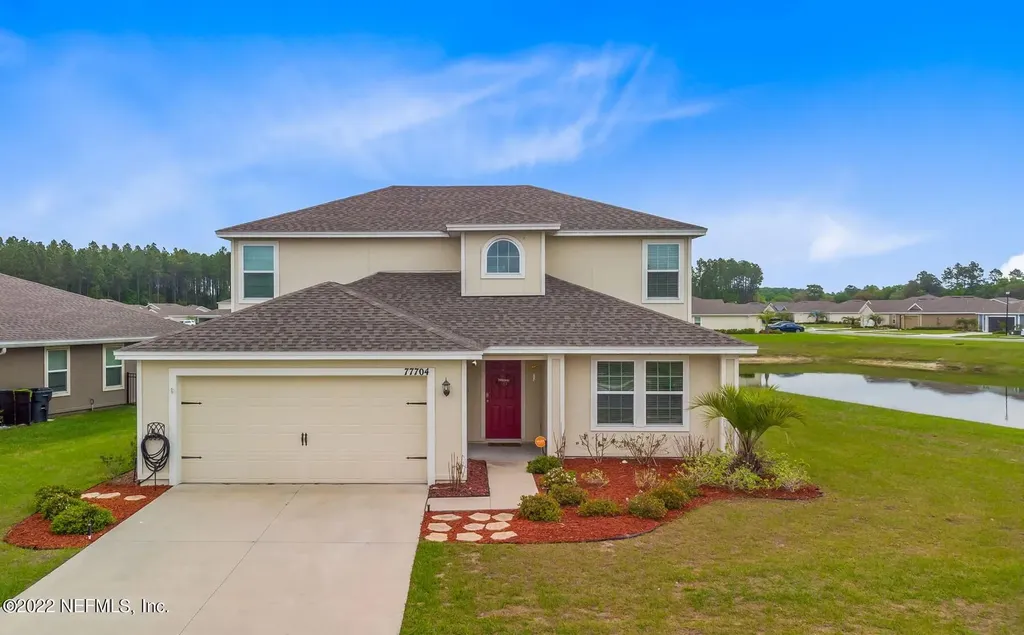77704 Lumber Creek Boulevard Yulee FL 32097