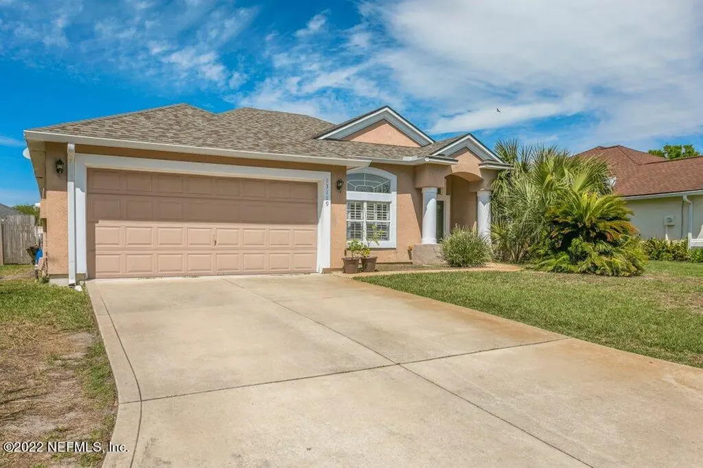 13119 Brians Creek Drive Jacksonville FL 32224