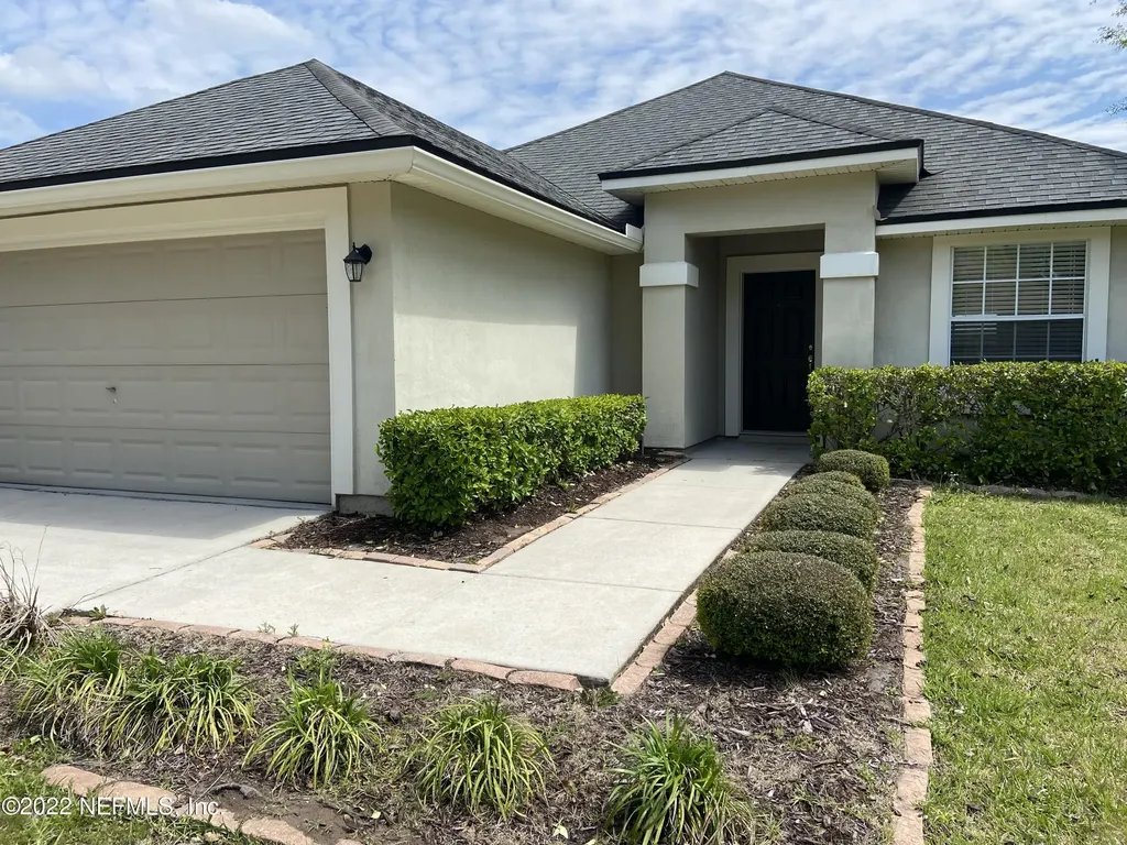 4142 Victoria Lakes Drive W Jacksonville FL 32226