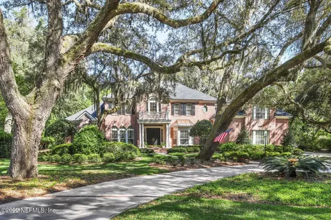 12725 Bay Plantation Drive Jacksonville FL 32223