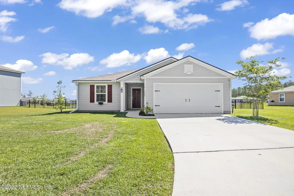 7009 Sandle Drive Jacksonville FL 32219