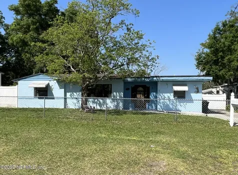 406 Glynlea Road Jacksonville FL 32216