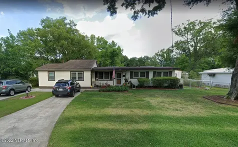 4625 Herta Road Jacksonville FL 32210