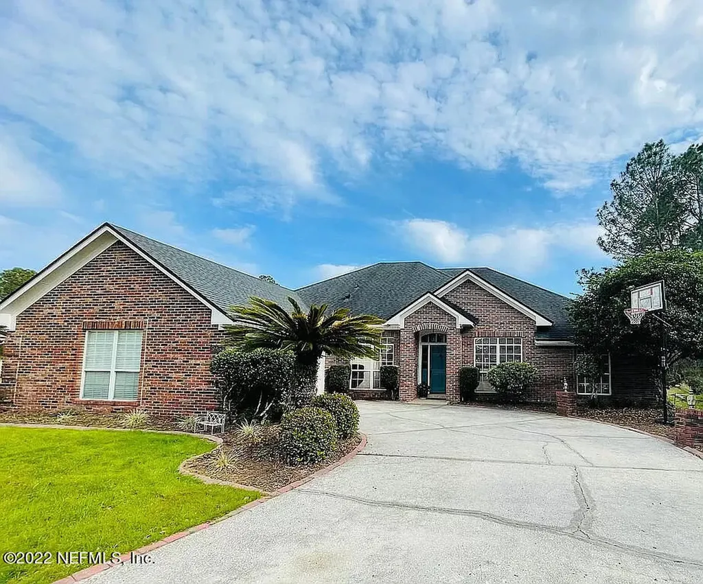 5933 Innisbrook Court Jacksonville FL 32222