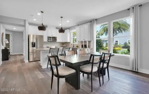 33 Yellow Iris Court Ponte Vedra FL 32081