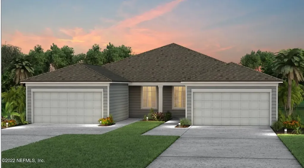 28 Curved Bay Trail Ponte Vedra FL 32081