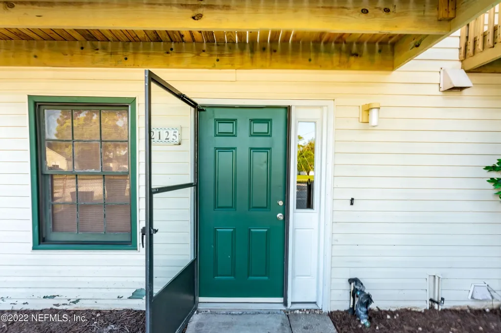 2125 Florida Boulevard Neptune Beach FL 32266