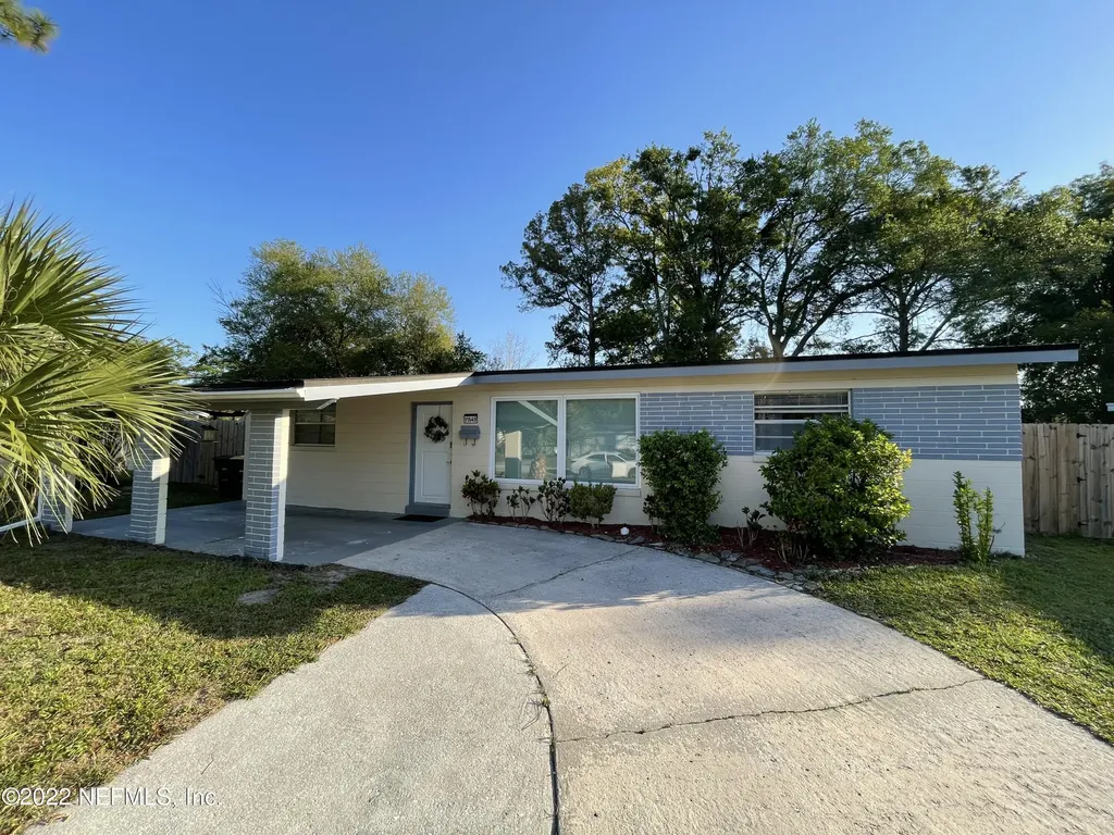 11649 Cape Horn Avenue Jacksonville FL 32246