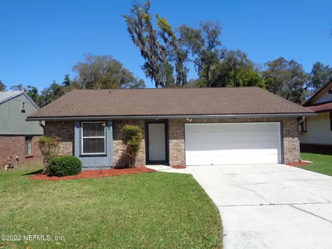 10181 Classic Oak Road N Jacksonville FL 32225