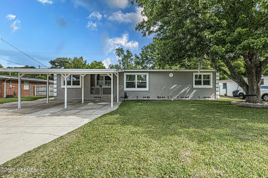 7011 Sans Souci Road Jacksonville FL 32216