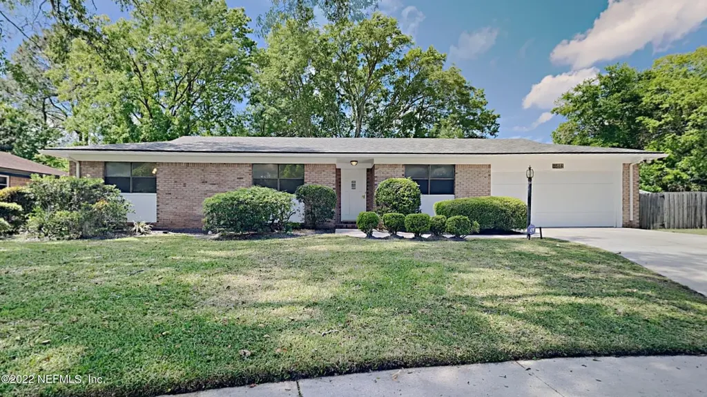 8844 Brookshire Court Jacksonville FL 32257