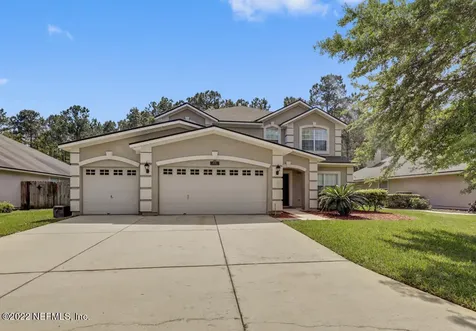 8719 Derry Drive Jacksonville FL 32244