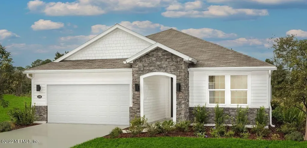 12351 Pink Dogwood Lane Jacksonville FL 32218