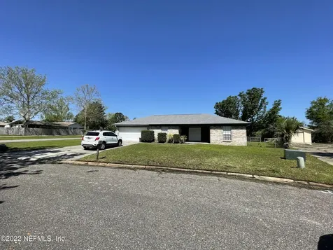 1177 Kincross Court Orange Park FL 32065