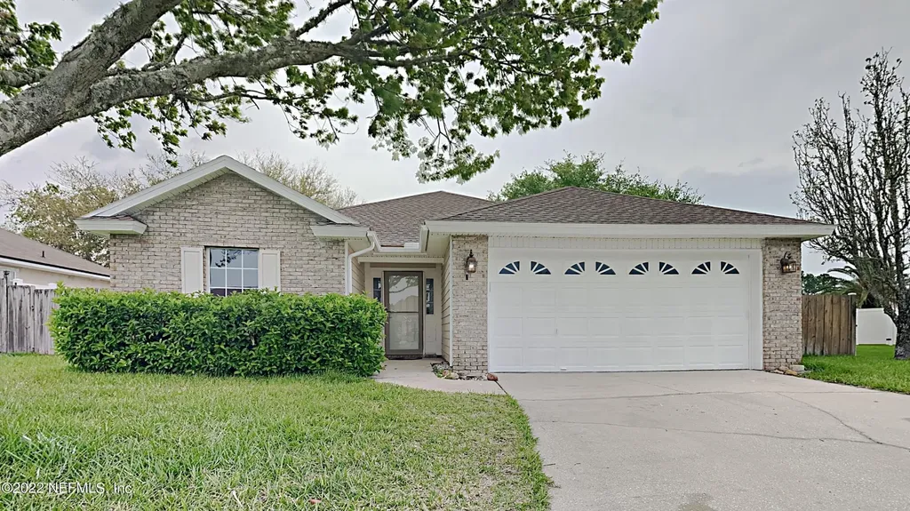 2908 Cranes Landing Court Orange Park FL 32073