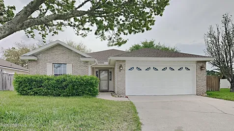 2908 Cranes Landing Court Orange Park FL 32073