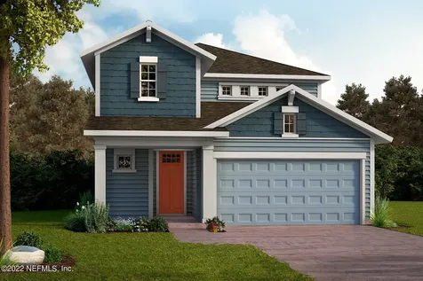 167 Rainbow Trout Lane Ponte Vedra FL 32081