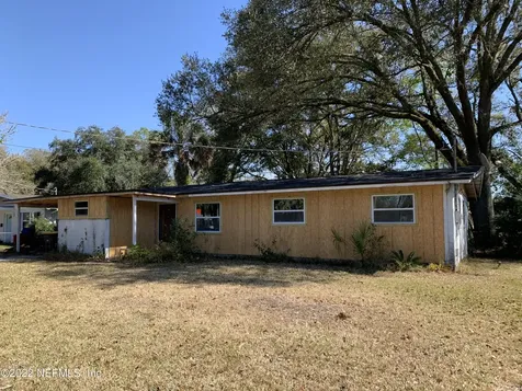6712 Harlow Boulevard Jacksonville FL 32210