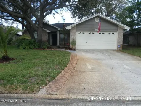 12465 Nesting Eagles Way Jacksonville FL 32225