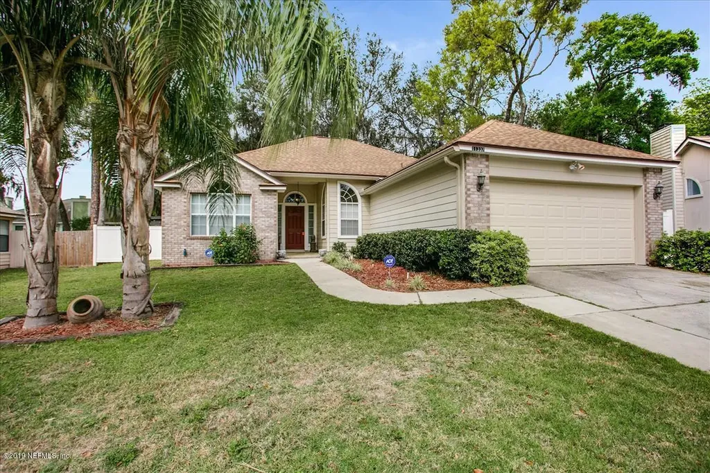11337 Trotting Horse Lane Jacksonville FL 32225