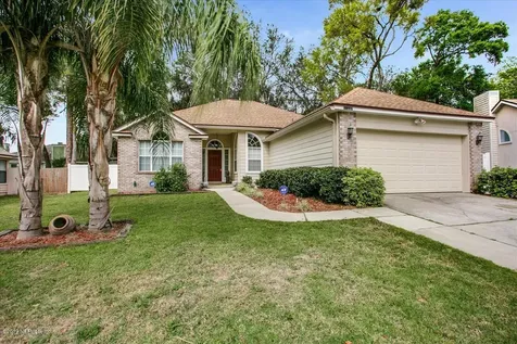 11337 Trotting Horse Lane Jacksonville FL 32225
