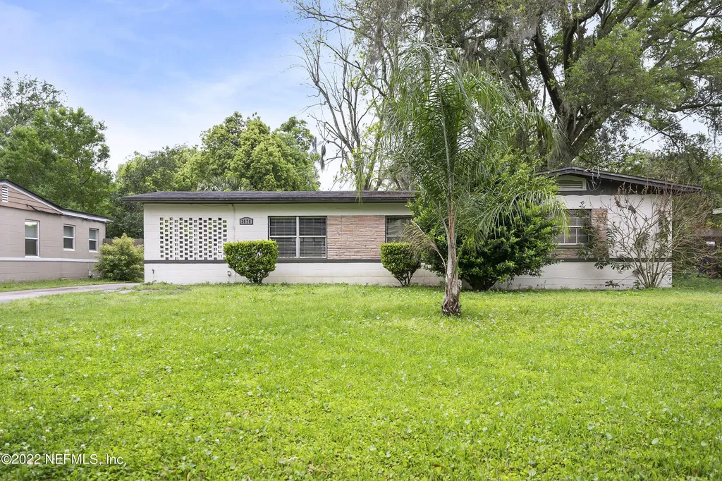 3676 Mimosa Drive Jacksonville FL 32207