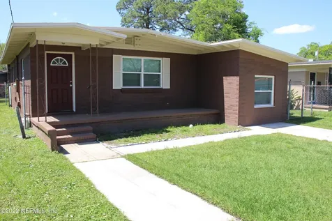 3542 Marlo Street Jacksonville FL 32209