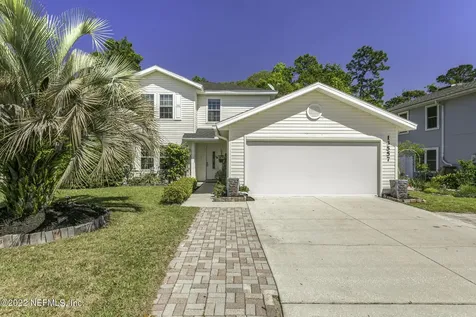 13557 Ashford Wood Court E Jacksonville FL 32218