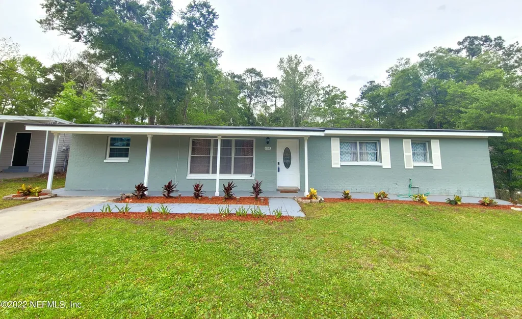 8019 Joffre Drive Jacksonville FL 32210