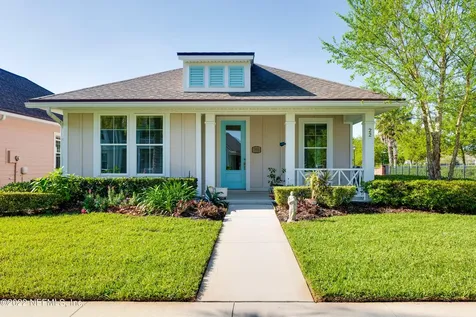 22 Morningstar Way Ponte Vedra FL 32081