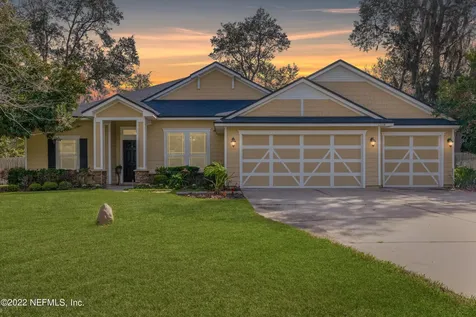 3524 Carolwood Lane St. Augustine FL 32086