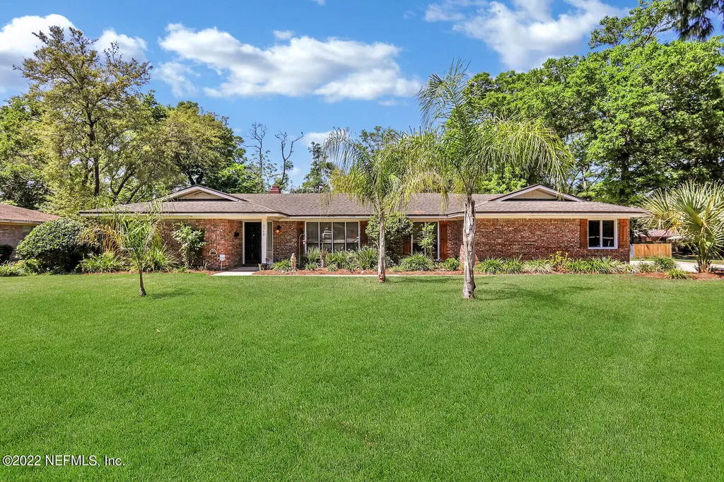 3548 Sandburg Road Jacksonville FL 32277
