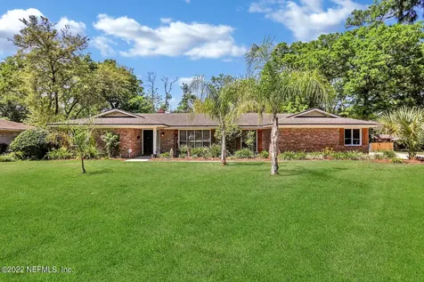 3548 Sandburg Road Jacksonville FL 32277