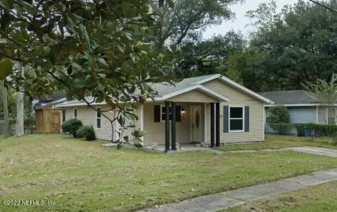 2363 Bradford Street Jacksonville FL 32209