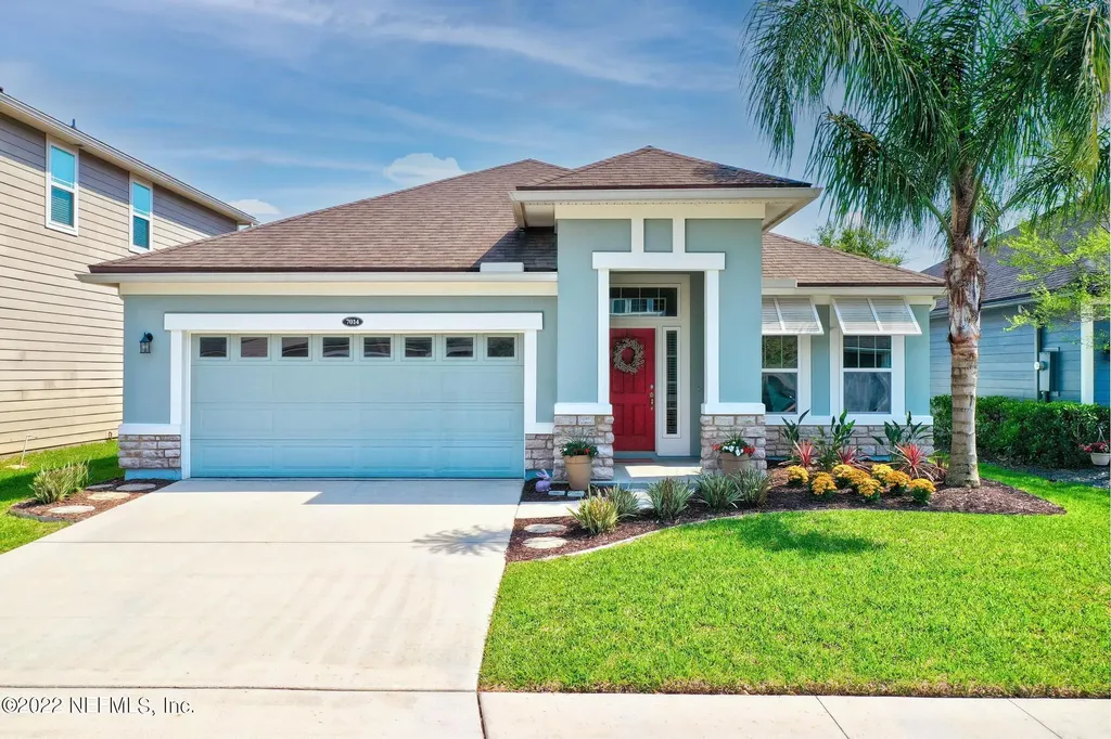 7014 Mirabelle Drive Jacksonville FL 32258