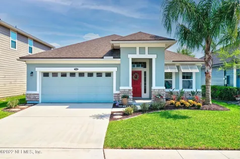 7014 Mirabelle Drive Jacksonville FL 32258