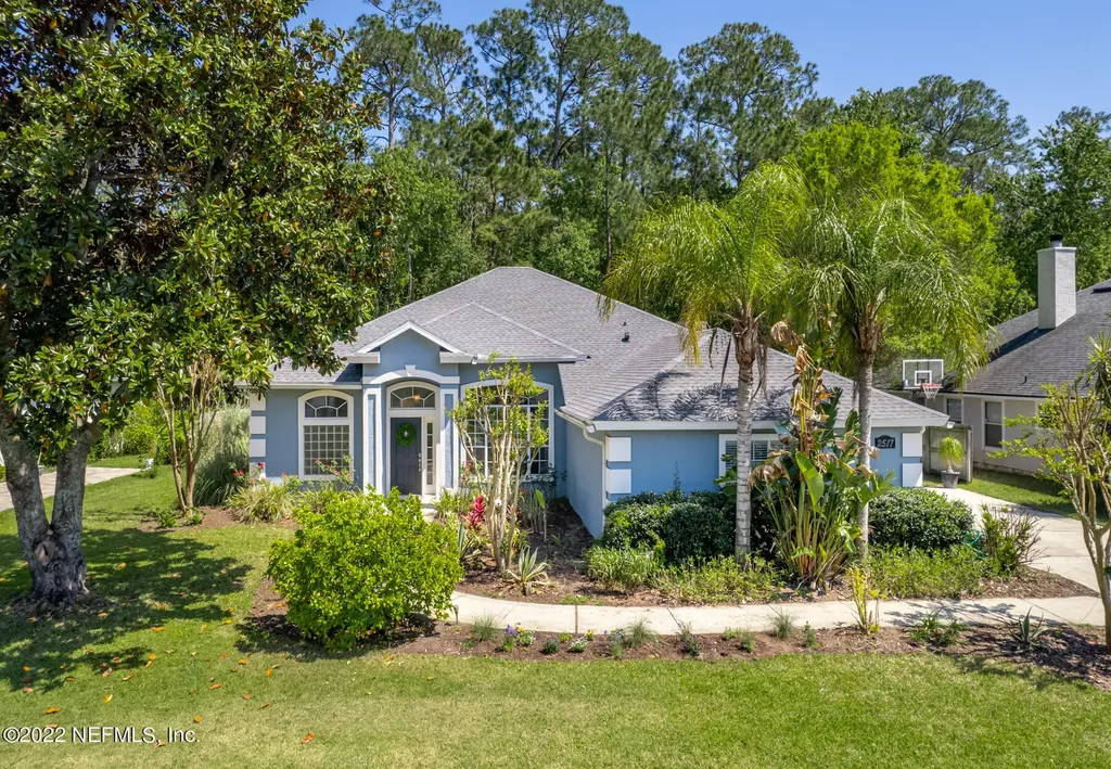 2517 Beautyberry Circle E Jacksonville FL 32246