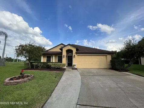13186 Tom Morris Drive Jacksonville FL 32224