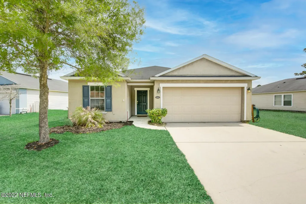 11831 Alexandra Drive Jacksonville FL 32218