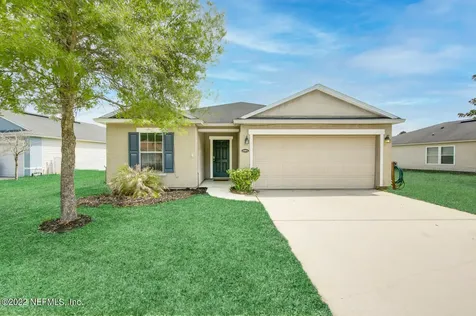 11831 Alexandra Drive Jacksonville FL 32218