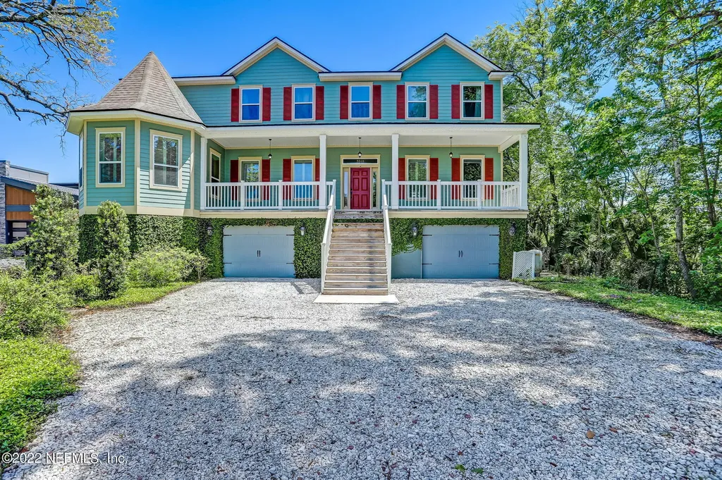 5046 Ortega Cove Circle Jacksonville FL 32244