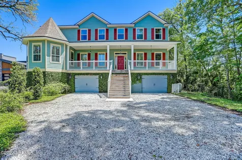 5046 Ortega Cove Circle Jacksonville FL 32244