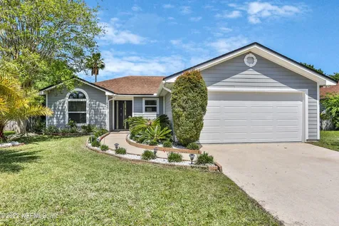 4567 Carriage Crossing Drive Jacksonville FL 32258