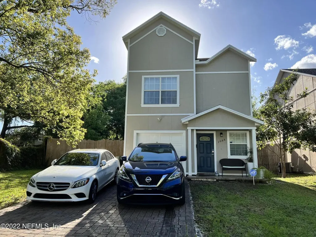 1684 Mayfair Road Jacksonville FL 32207