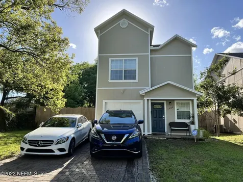 1684 Mayfair Road Jacksonville FL 32207