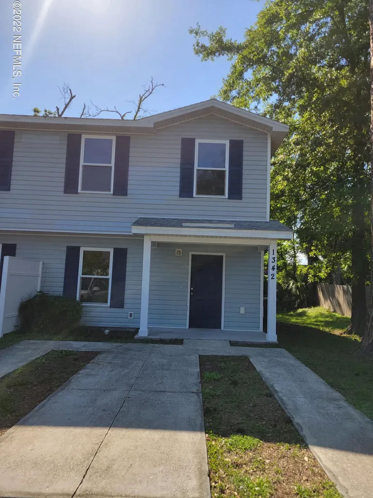 1342 Violet Street Atlantic Beach FL 32233