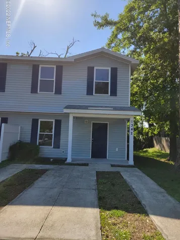 1342 Violet Street Atlantic Beach FL 32233